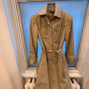 Vintage raincoat, 70s